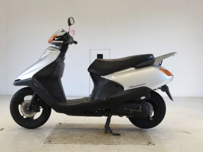 Honda SPACY100