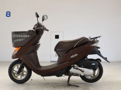 Honda DIO CHESTER