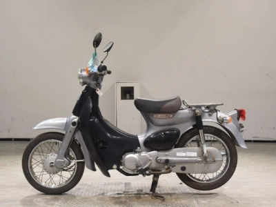 Honda LITTLE CUB