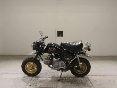 Honda MONKEY