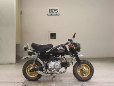 Honda MONKEY