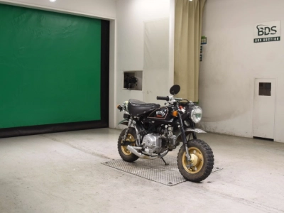 Honda MONKEY