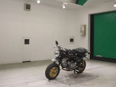 Honda MONKEY