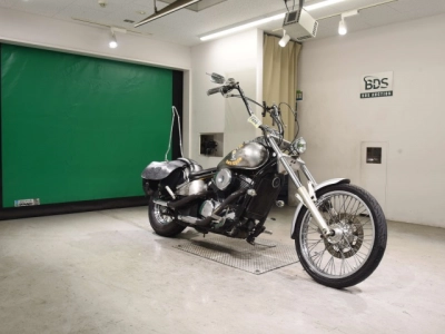Kawasaki VULCAN400