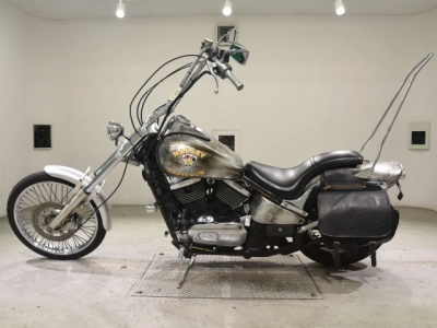Kawasaki VULCAN400