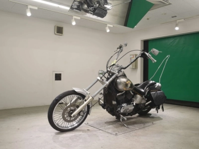 Kawasaki VULCAN400