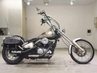 Kawasaki VULCAN400