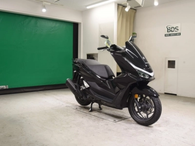 Honda PCX160