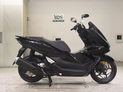 Honda PCX160
