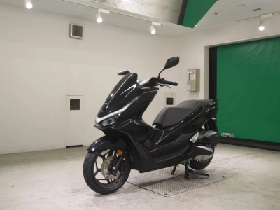 Honda PCX160