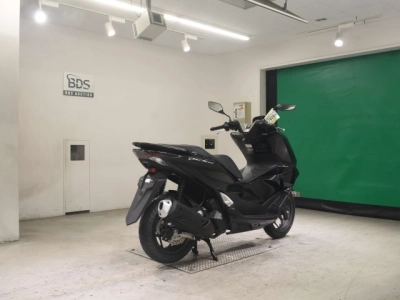 Honda PCX160
