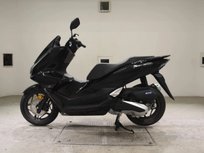 Honda PCX160