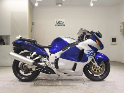 Suzuki GSX1300R HAYABUSA