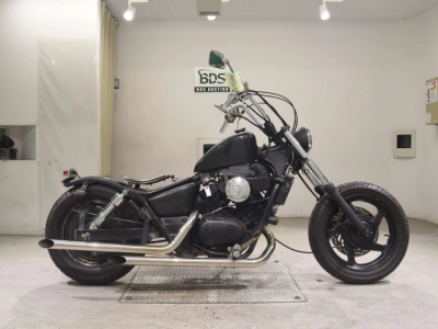 Honda MAGNA 250