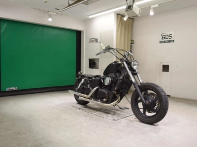 Honda MAGNA 250