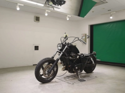 Honda MAGNA 250