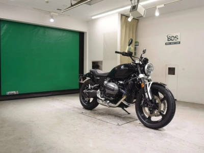 OTHER BMWR12
