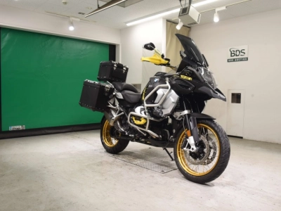 OTHER BMWR1250GS ADVENTURE 