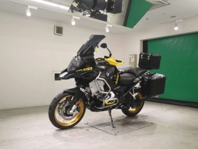 OTHER BMWR1250GS ADVENTURE 