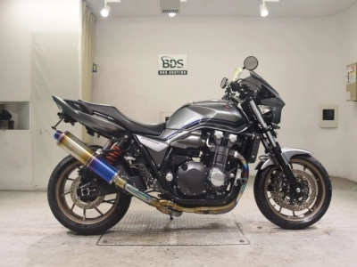 Honda CB1300SF