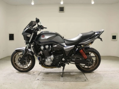 Honda CB1300SF