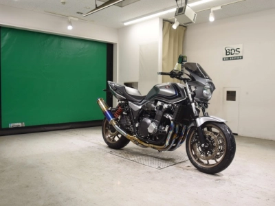 Honda CB1300SF