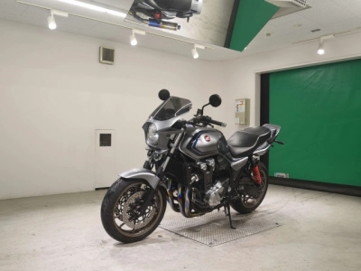 Honda CB1300SF
