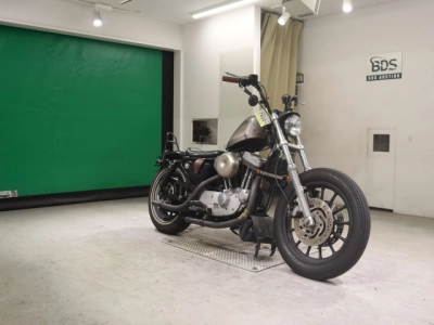 Harley-Davidson HARLEY XL1200S
