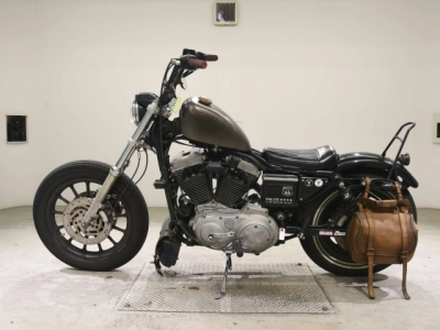 Harley-Davidson HARLEY XL1200S
