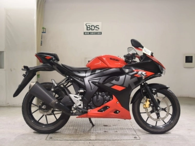 Suzuki GSX-R125
