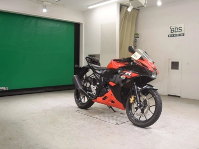 Suzuki GSX-R125