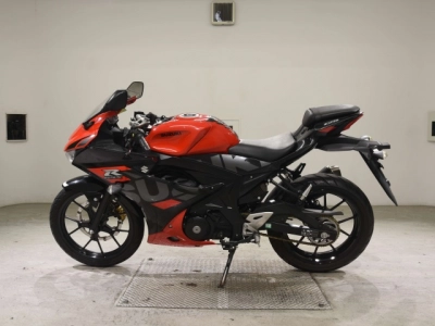 Suzuki GSX-R125
