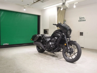 Honda  REBEL 1100T