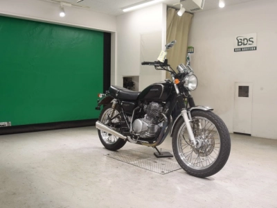 Honda CB400SS