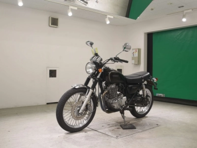 Honda CB400SS