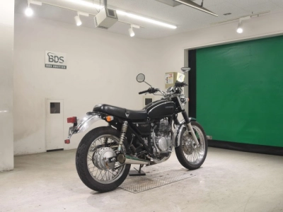 Honda CB400SS