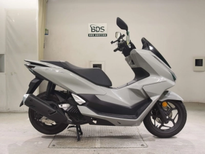 Honda PCX160