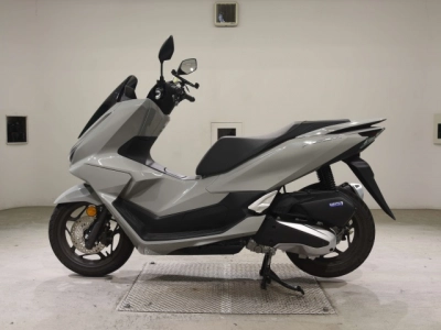 Honda PCX160