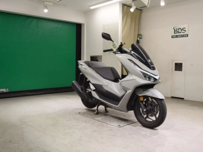 Honda PCX160