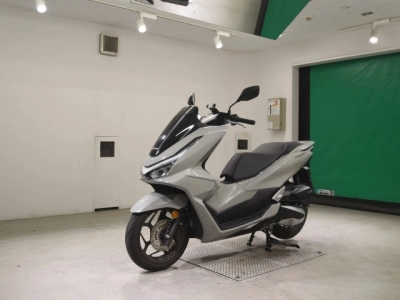 Honda PCX160
