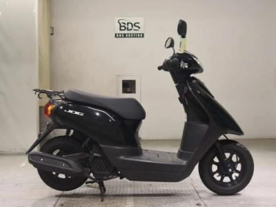 Yamaha JOG-7