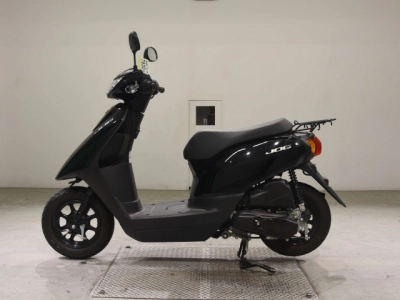 Yamaha JOG-7