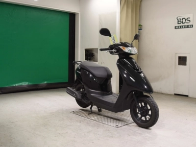 Yamaha JOG-7