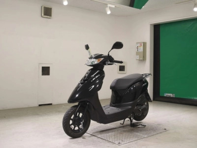Yamaha JOG-7