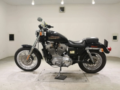 Harley-Davidson HARLEY XLH883