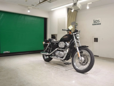 Harley-Davidson HARLEY XLH883