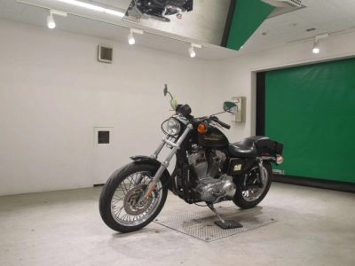 Harley-Davidson HARLEY XLH883