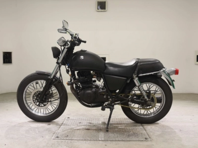 Suzuki VOLTY