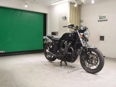Honda CB1100A