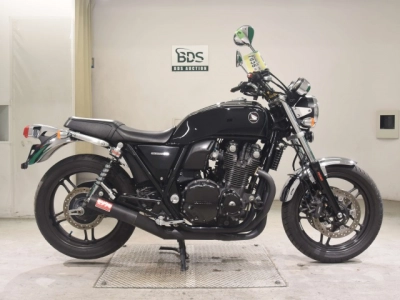 Honda CB1100A